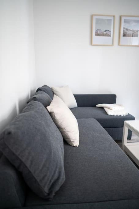 Jerzual Apartment Dinan Ngoại thất bức ảnh